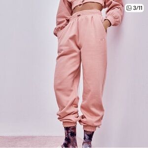 For Love & Lemons Josie Sweatpants